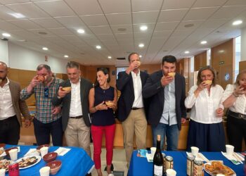 Manjares a precios populares, conciertos y talleres infantiles: así regresa la Festa do Marisco de Vigo