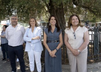 La Xunta compromete 17,8 millones para el túnel de Elduayen y urge al Concello a firmar el convenio de la ETEA