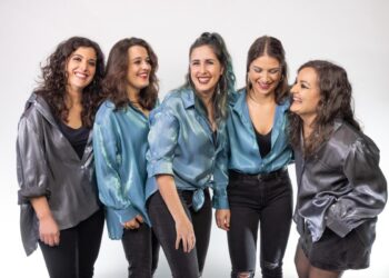 El festival Chandefolk ficha a la Banda da Loba