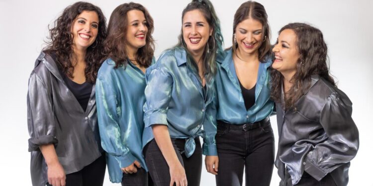 El festival Chandefolk ficha a la Banda da Loba