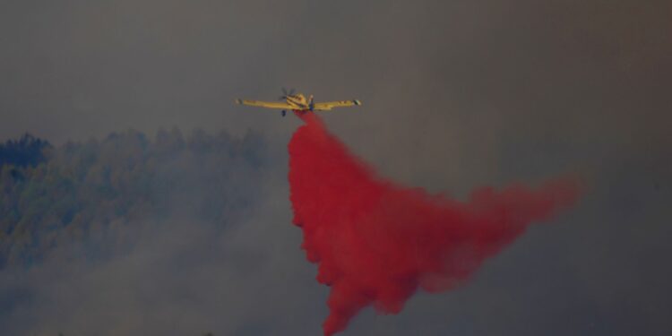 Restablecida la circulación del AVE Galicia-Madrid tras la inspección favorable de Adif