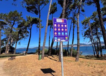 Normas de convivencia en la playa