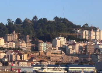 Entra en vigor (al fin) el nuevo PXOM de Vigo, casi diez años después de la anulación del último planeamiento