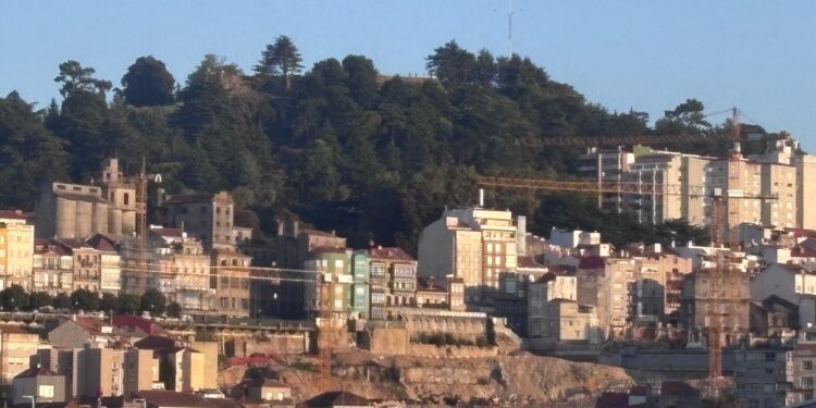 Entra en vigor (al fin) el nuevo PXOM de Vigo, casi diez años después de la anulación del último planeamiento