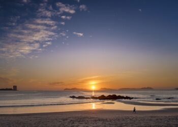 La tasa turística de Vigo, en manos de la ciudadanía
