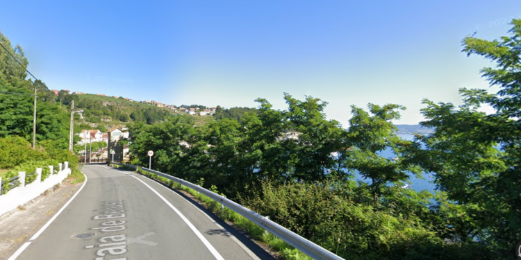 Localizan un cuerpo en avanzado estado de descomposición en Beluso