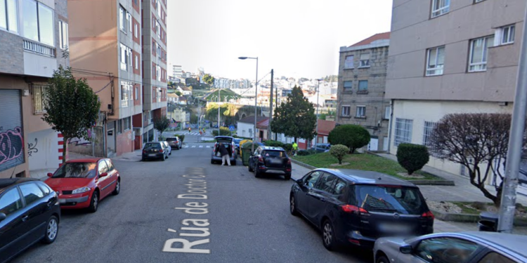 Detenido en Vigo un joven de 25 años tras agredir a la hermana de su expareja intentando ‘colarse’ en su vivienda