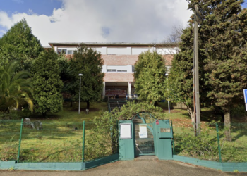 La ‘vuelta al cole’ en el Chans-Bembrive será con obras: adjudicada la retirada de la cubierta