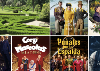 Arranca en Vigo el ciclo de cine al aire libre: estas son las películas que se podrán ver (gratis) en Castrelos