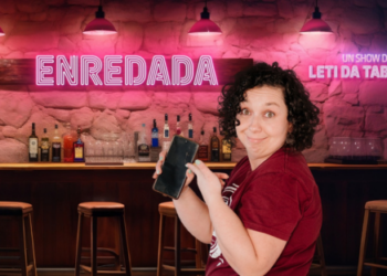 Salvaterra acoge una obra infantil y un monólogo de humor sobre la relación de las personas con las redes sociales