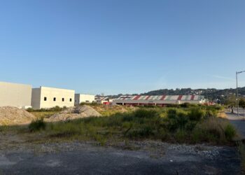Cuenta atrás para que una empresa del naval de Vigo se mude al polígono empresarial de Nigrán