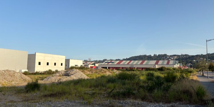 Cuenta atrás para que una empresa del naval de Vigo se mude al polígono empresarial de Nigrán