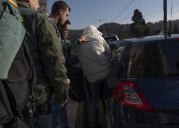 Abren juicio contra el presunto asesino de un joven en una discoteca de Salceda, para el que piden 25 años de cárcel