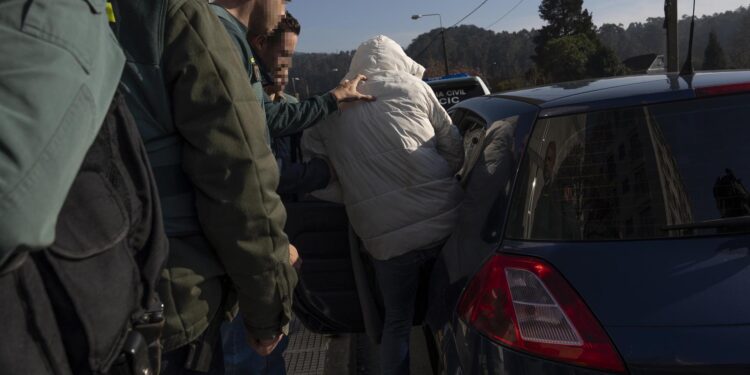 Abren juicio contra el presunto asesino de un joven en una discoteca de Salceda, para el que piden 25 años de cárcel
