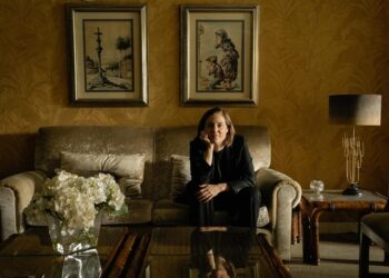«Tenía algo místico rodar en Vigo, donde mis padres vivieron su historia de amor»