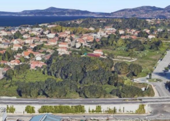 El futuro instituto de Navia se queda al margen de las vacaciones de agosto