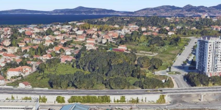 El futuro instituto de Navia se queda al margen de las vacaciones de agosto