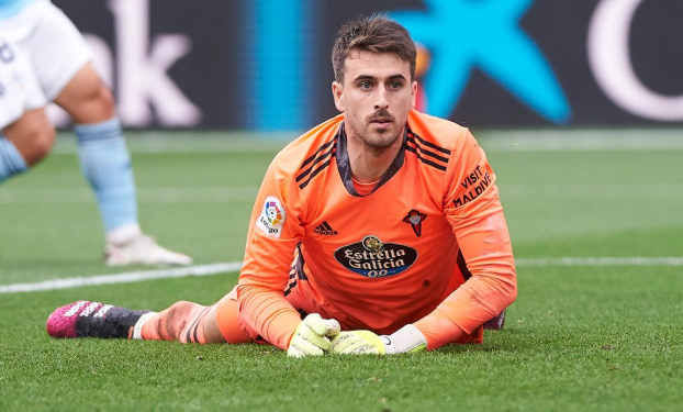 El eterno problema de la portería del RC Celta