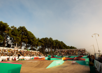 Paso adelante para que Vigo cuente con un ‘mini Marisquiño’ cubierto en Navia