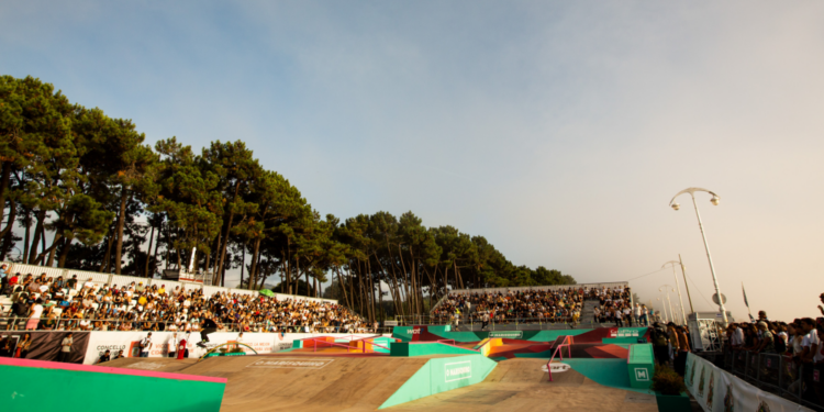 Paso adelante para que Vigo cuente con un ‘mini Marisquiño’ cubierto en Navia