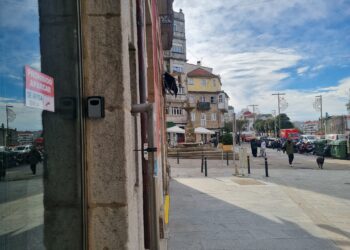 Vigo inicia la consulta sobre el uso de viviendas turísticas: este es el plazo para presentar sugerencias