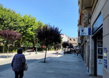 La suerte se extiende al área de Vigo: un nuevo millonario se esconde en Redondela