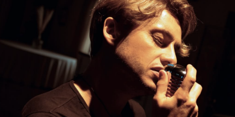 A Deputación leva este venres a Roi Casal á Guarda a través do programa +Música