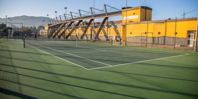 Vigo mueve ficha y modifica el contrato de las instalaciones deportivas para incorporar el complejo de Samil