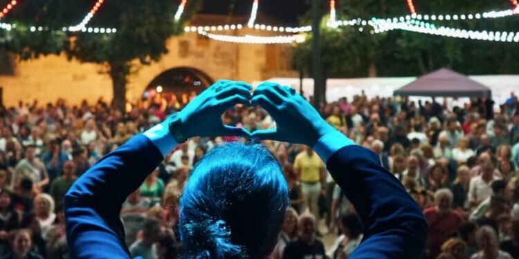 Proponen devolver a Vigo los festivos locales con más «arraigo»: San Roque y Reconquista