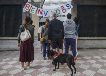 Las becas de comedor, libros y material escolar de Vigo, sin resolver a tres semanas del inicio de curso