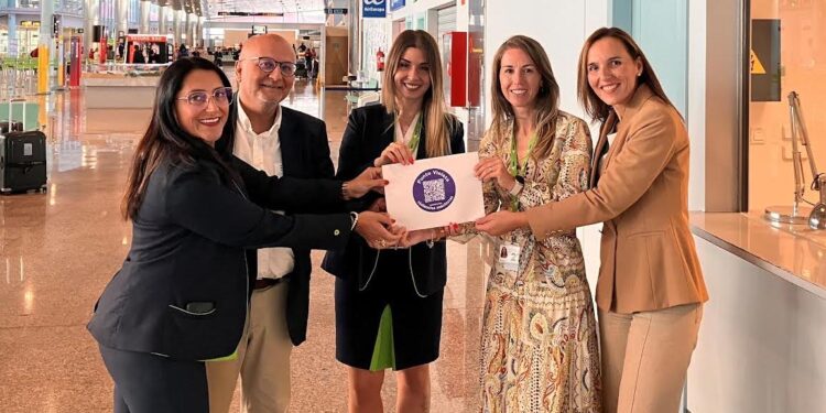 Peinador, referente en la lucha contra la violencia de género