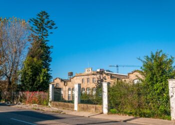 El desarrollo que Vigo busca en Alfageme: «Espacio público igual que el Pazo da Raposeira o la Casa Patín»