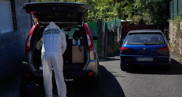 Prisión para el detenido por matar a una trabajadora de ayuda a domicilio de O Porriño 