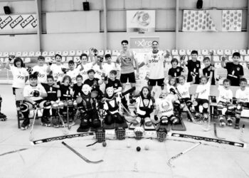 Vigo acoge el I Torneo Internacional de Hockey que unirá la élite del deporte con una lucha solidaria