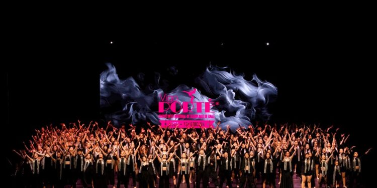 El gran evento de la danza en Vigo revela sus fechas