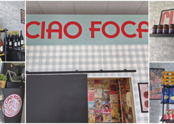 Ciao Foca revoluciona el panorama gastronómico de Vigo