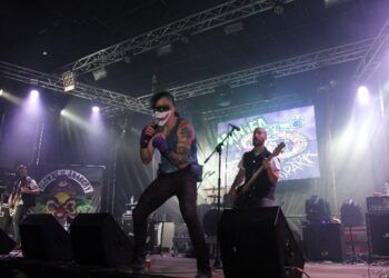 Freixo Rock celebra su 30ª edición con un fin de semana de rock gratuito
