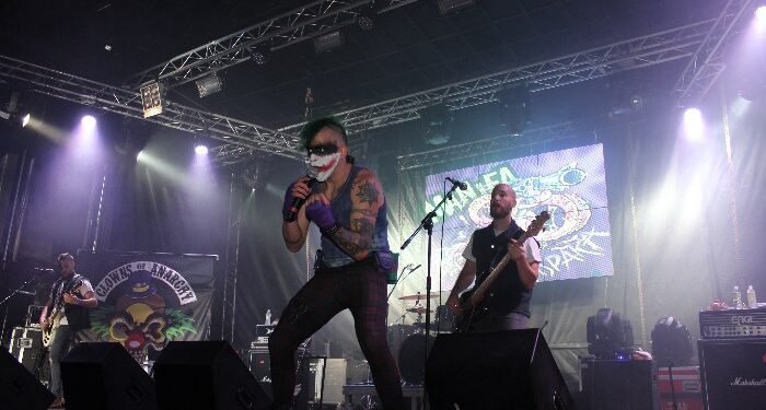 Freixo Rock celebra su 30ª edición con un fin de semana de rock gratuito