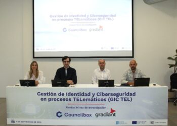 Un proyecto de Vigo desarrolla el ‘escudo digital’ contra los deepfakes
