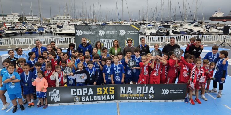 Luz verde de la Diputación a una ayuda de 1,5 millones de euros para competiciones deportivas