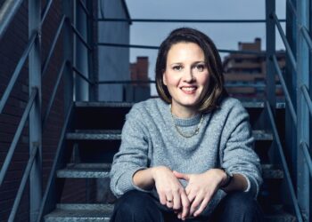 Ana Marcos desvela en Vigo las claves que oculta la normalización de la violencia sexual en el cine