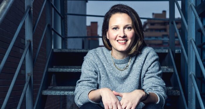 Ana Marcos desvela en Vigo las claves que oculta la normalización de la violencia sexual en el cine