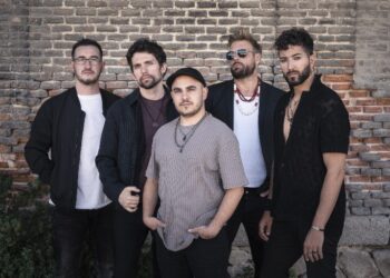 El indie rock regresa esta semana a Vigo de la mano de Directos Vibra Mahou