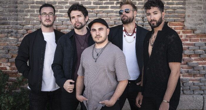 El indie rock regresa esta semana a Vigo de la mano de Directos Vibra Mahou