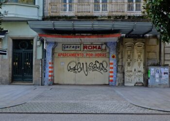 Un adiós histórico que resta (más de) 70 plazas en la Alameda