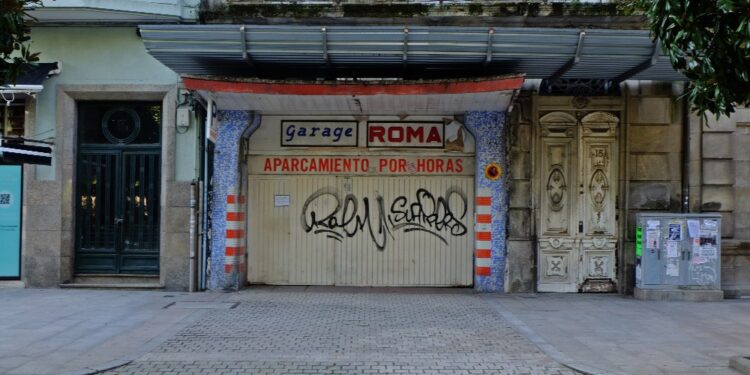 Un adiós histórico que resta (más de) 70 plazas en la Alameda