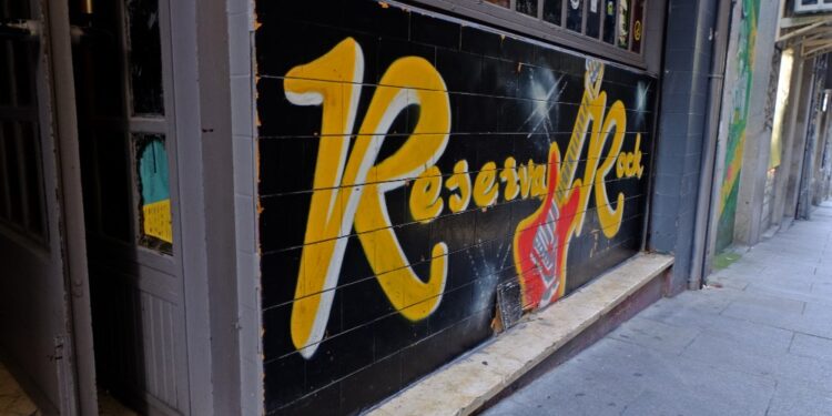 Churruca pierde un templo del rock para dar paso al lúpulo