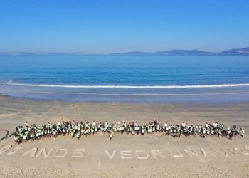 Samil abraza un siglo de valores de la mano del Colegio Carmelitas Vedruna