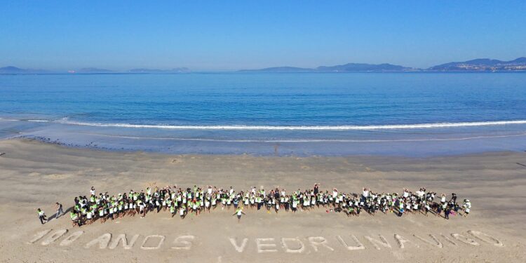 Samil abraza un siglo de valores de la mano del Colegio Carmelitas Vedruna