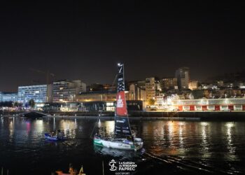 Descubre nuestros 5 lugares favoritos para disfrutar de la gran salida de la Solitaire du Figaro